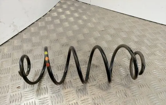 Peugeot 308 Rear coil spring