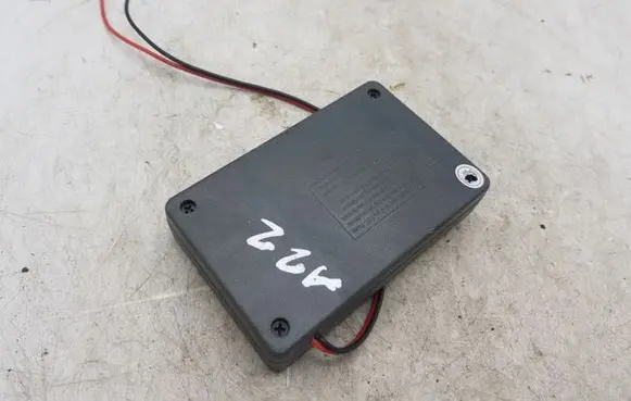 Nissan X-Trail T30 Alarm control unit/module NOCODE