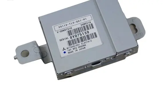 Honda Accord Other control units/modules 39113TL0