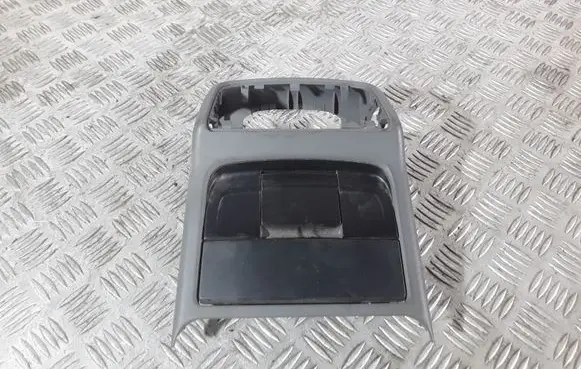 Audi A4 S4 B8 8K Ashtray (rear) 8K0864376