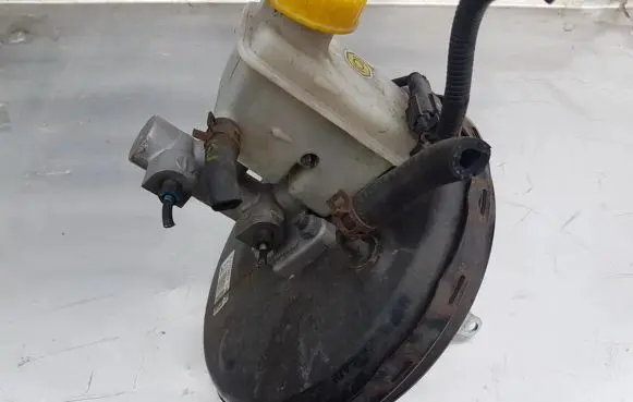 Chevrolet Lacetti Brake booster EJ7L02F3267