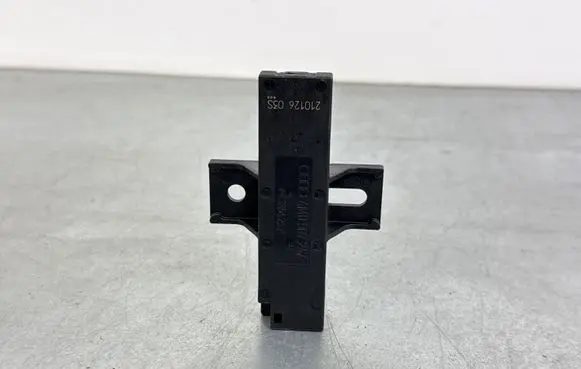 Volkswagen Touareg III Keyless (KESSY) go control unit/module 4M0907247