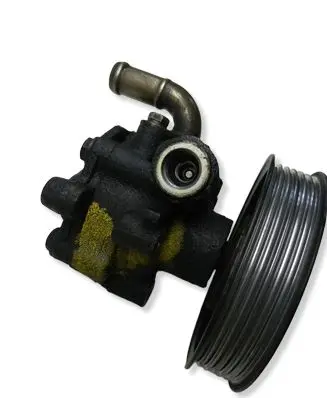 Volkswagen Sharan Power steering pump 038145255B