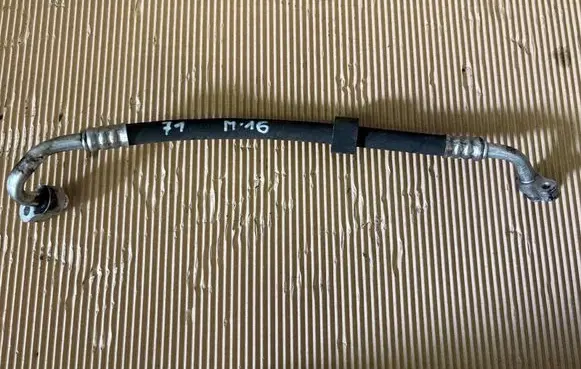 Air conditioning (A/C) pipe/hose