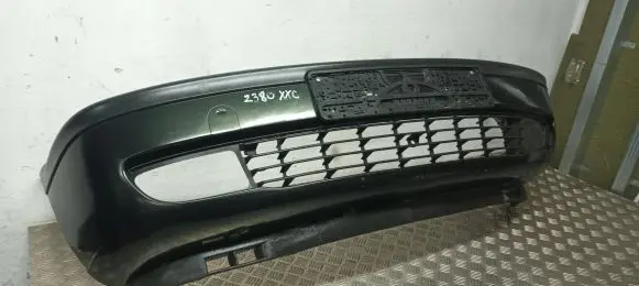 Opel Zafira A Front bumper
