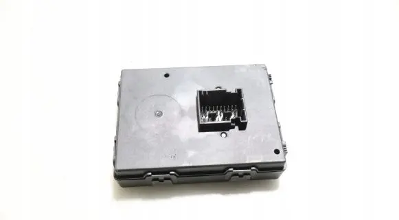 Skoda Kodiaq Central body control module
