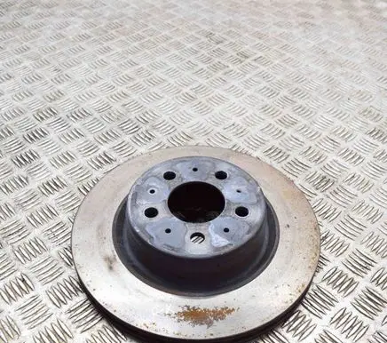 Tesla Model 3 Front brake disc 104461100D