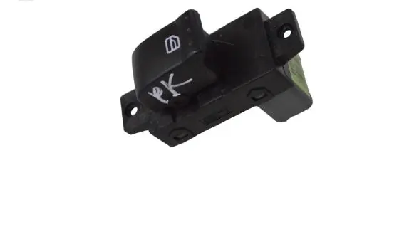 SsangYong Korando Electric window control switch 202006279