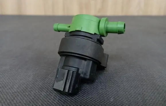 EGR valve