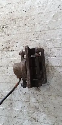 Chevrolet Captiva Rear brake caliper NOCODE