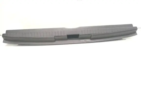 Renault Captur Trunk/boot sill cover protection 849205365R 634140110 849c89010r