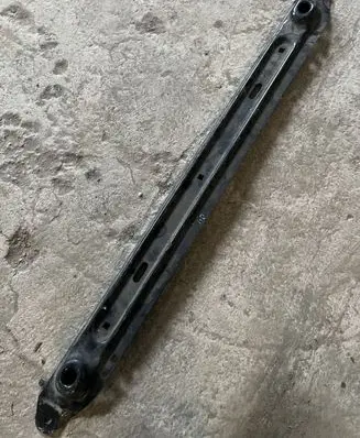 Other under body part