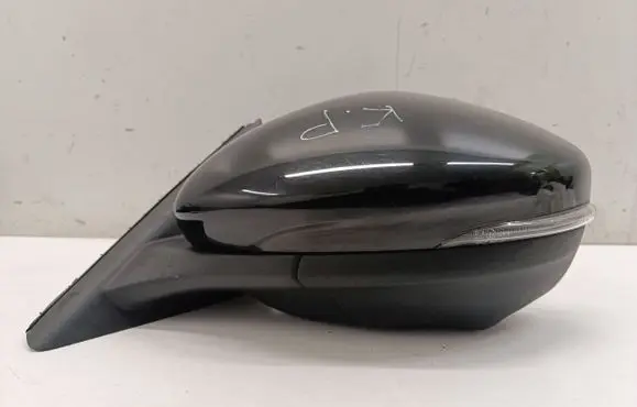 Ford Mustang Mach-E Front door electric wing mirror LJ8B17683 LJ8B17683SF59B8