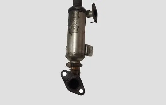 Ford Focus C-MAX EGR valve cooler 4M5Q9F464B1C