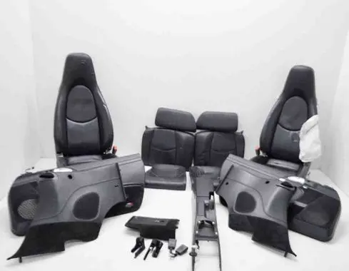 Porsche 997 Interior set 99755525200 99755541201
