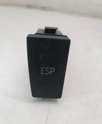 Volkswagen PASSAT B5.5 ESP (stability program) switch 3B0927134A