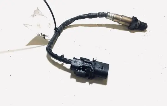 KIA Ceed Lambda probe sensor 0281004093 39350-4A410