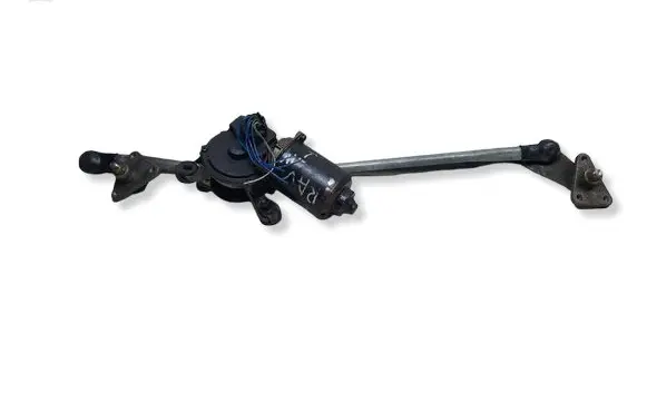 Toyota RAV 4 (XA20) Front wiper linkage and motor 147758KASACJ