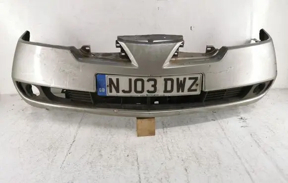 Nissan Primera Front bumper