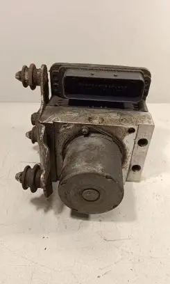 Audi A6 S6 C7 4G ABS Pump 4G0907379F