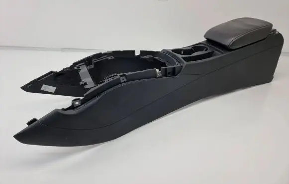 Audi S5 Center console 8K0864981D