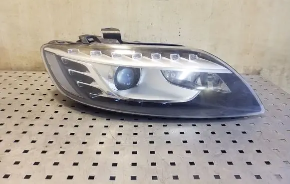 Audi Q7 4L Headlight/headlamp 4L0941004AH 4L0941329