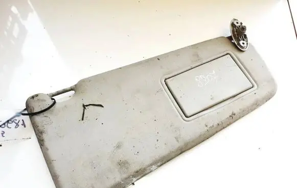 Ford Focus C-MAX Sun visor