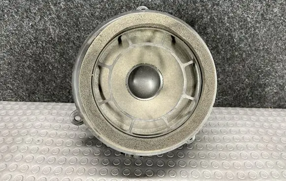 Mercedes-Benz CLK A209 C209 Front door speaker A2038201102