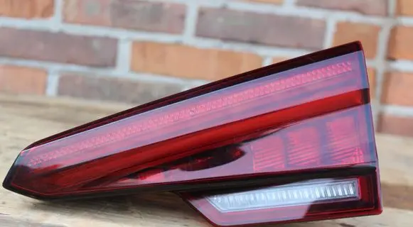 Audi A4 S4 B9 Tailgate rear/tail lights 2SD012246 8W5945094G 26V01224724