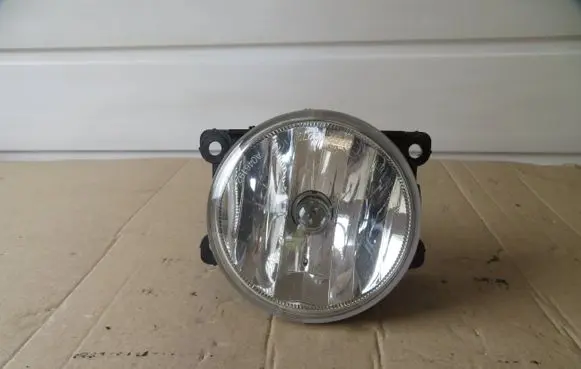 Peugeot 3008 II Front fog light 9685425180