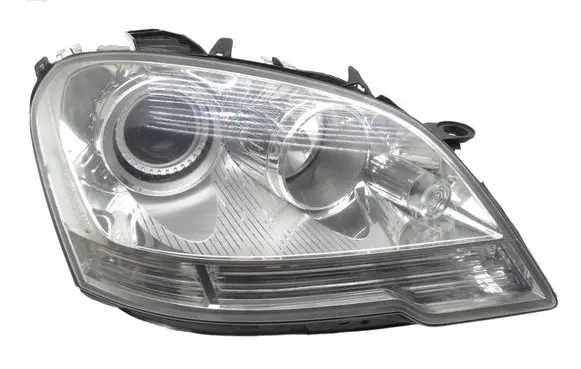 Mercedes-Benz ML W164 Headlight/headlamp A1648208061