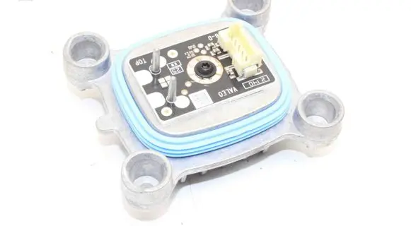 Nissan Juke II F16 LED ballast control module L90171690