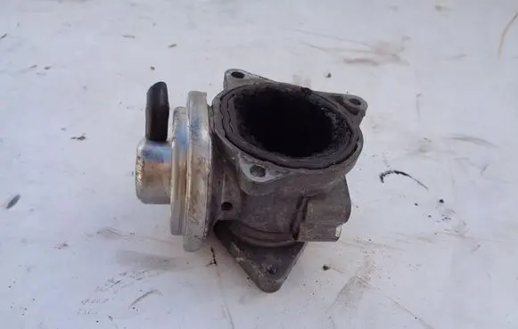 Skoda Octavia Mk2 (1Z) EGR valve 038131501AN