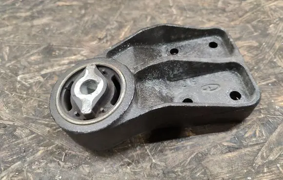 Maserati Quattroporte Other rear suspension part 3455663