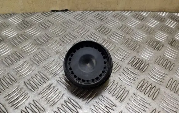 BMW 5 E60 E61 Alarm system siren 9189818