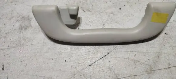 Mazda 3 III Rear interior roof grab handle