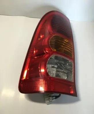 Toyota Hilux (AN10, AN20, AN30) Rear/tail lights 1226