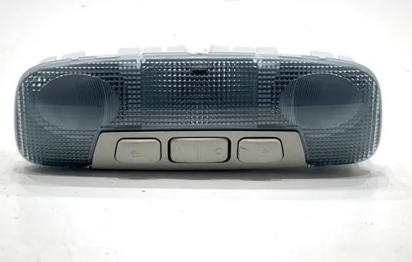 Ford Ecosport Headlining lighting console trim 8A6A13K767AB