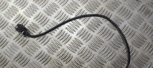 Detonation knock sensor