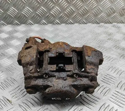 Land Rover Defender Rear brake caliper 1H1Z2C409CA STC1265