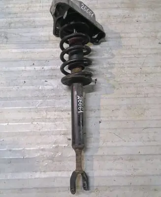 Audi A6 S6 C6 4F Front shock absorber/damper 4F0413031AL