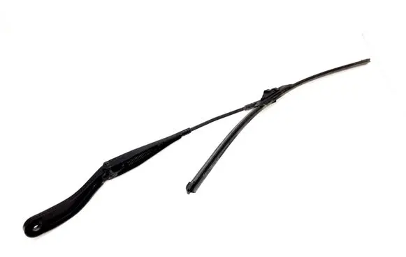 Volvo V50 Windshield/front glass wiper blade 30698249