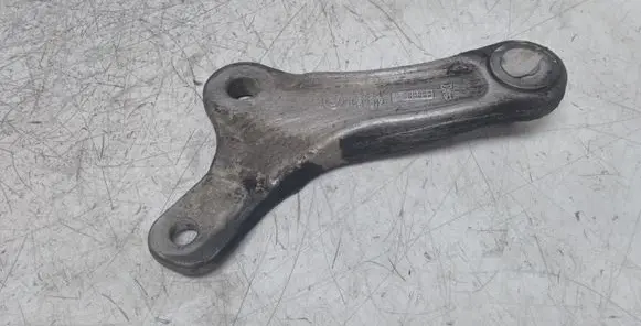 Other front suspension part