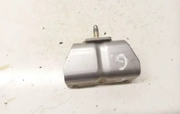 Peugeot 307 Tailgate/trunk/boot hinge 