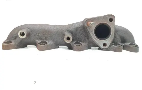 Exhaust manifold