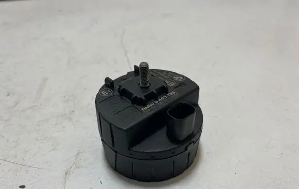 BMW i4 Alarm system siren 9493759