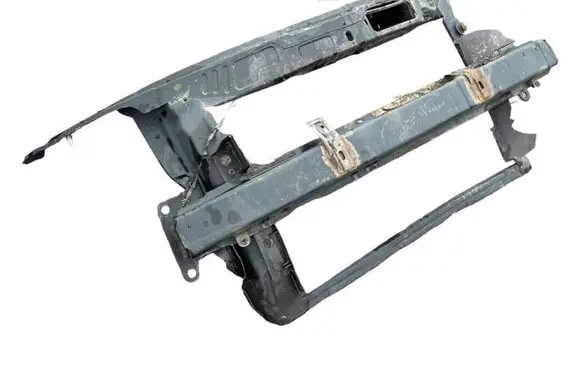 Skoda Octavia Mk2 (1Z) Radiator support slam panel 5J0010454H