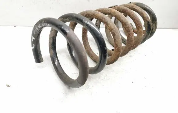 Audi A6 S6 C4 4A Rear coil spring