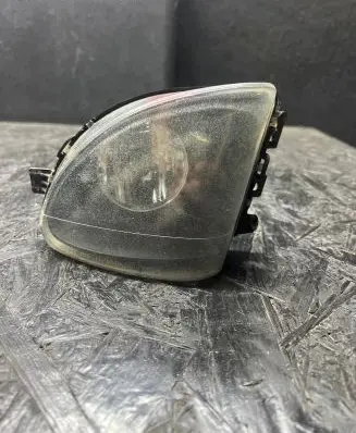 BMW 5 F10 F11 Front fog light 13101610 89206711 7216885