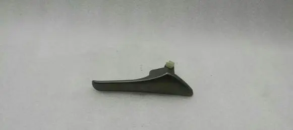 Mercedes-Benz CLS C219 Front door interior handle A2117660224